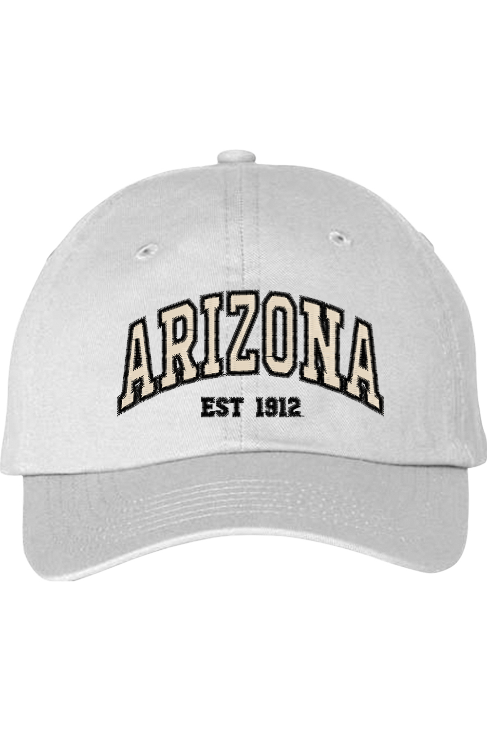 Youth Arizona Embroidered Hat