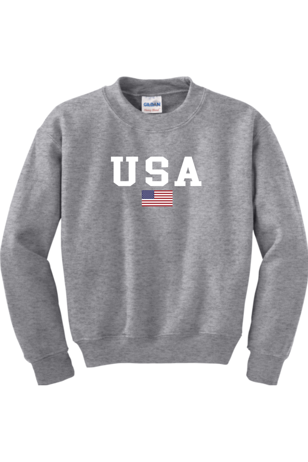 Youth USA Sweatshirt