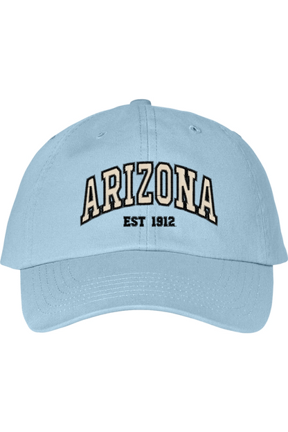 Women's Arizona Embroidered Hat