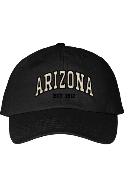 Women's Arizona Embroidered Hat