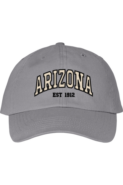 Women's Arizona Embroidered Hat