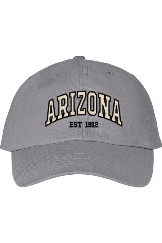 Women's Arizona Embroidered Hat