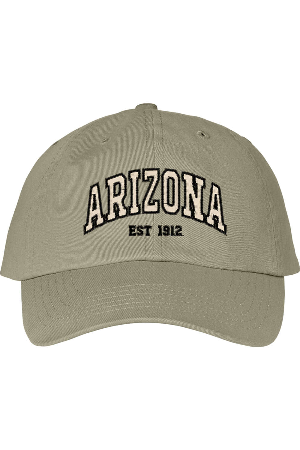 Women's Arizona Embroidered Hat