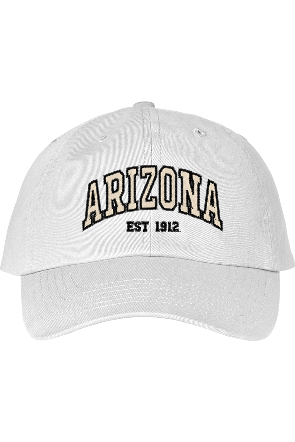 Women's Arizona Embroidered Hat