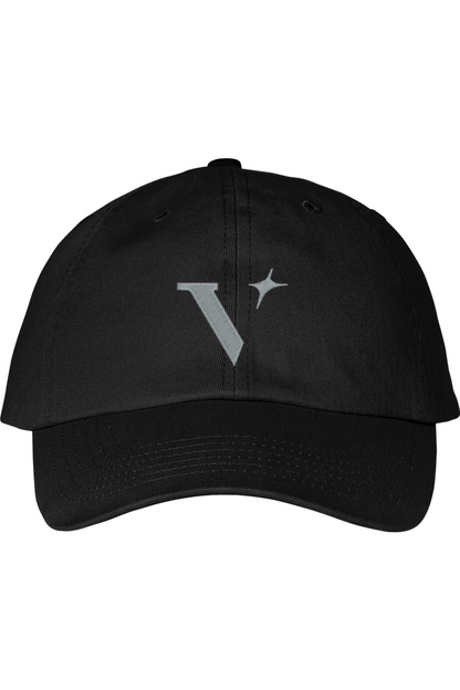 Women's Vega Wraps Embroidered Hat