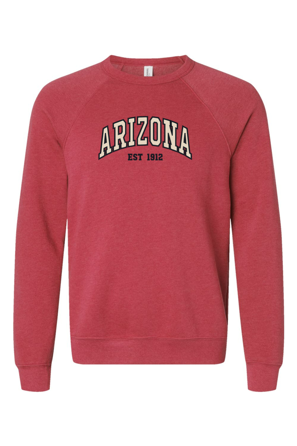 Unisex Arizona Embroidered Sweater