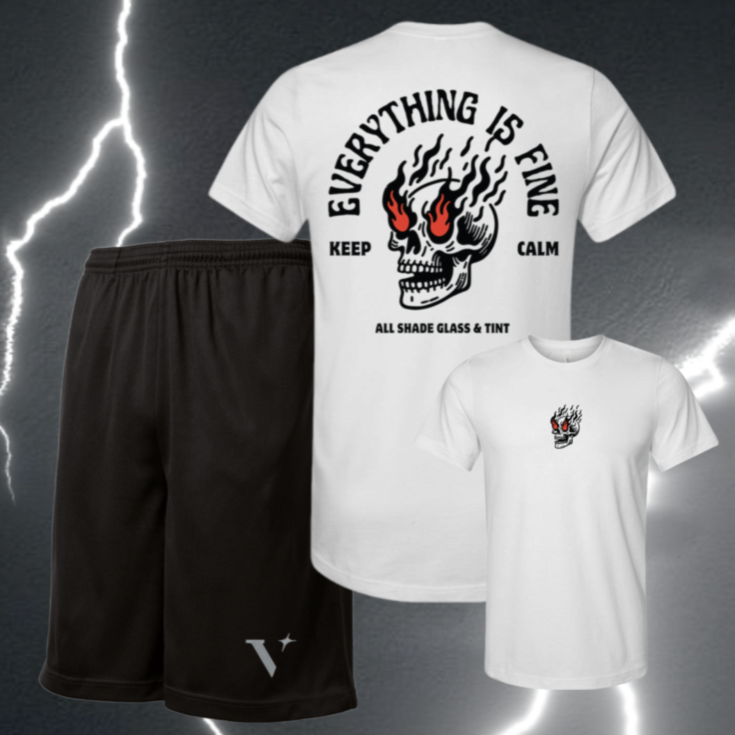 Everything's Fine Bundle