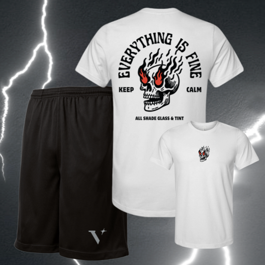 Everything's Fine Bundle