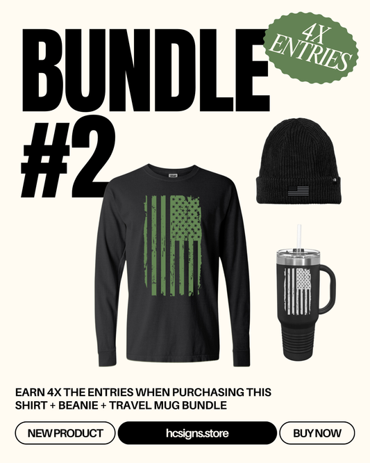 Bundle #2