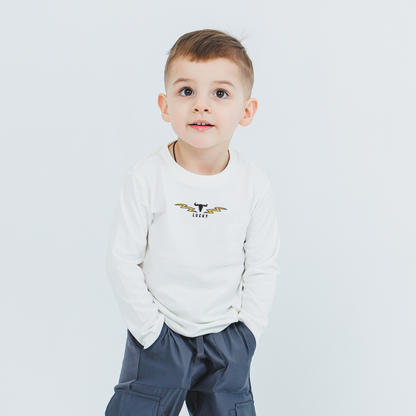 Toddler Lucky Tee