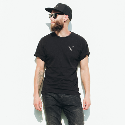 Men's Vega Wraps Tee